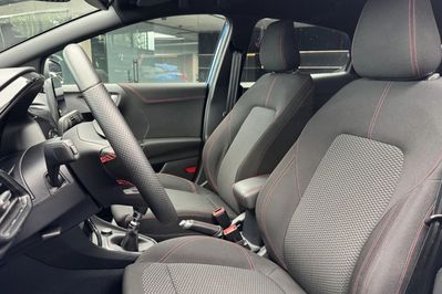 Ford Puma 1.0 EcoBoost
