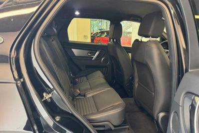 Land Rover Discovery Sport D200 Dynamic SE