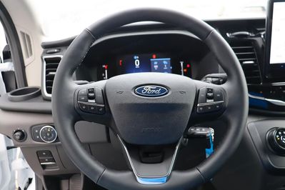 Ford Transit Kombi M1 350 L3H2 Trend A8