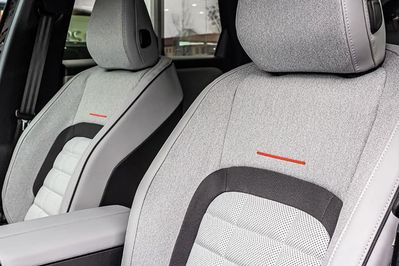 Citroen C5 Aircross Max eDCT6 1.2 mHEV