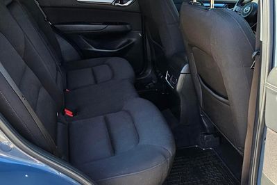 Mazda CX-5 2.0 Skyjoy 2WD aut