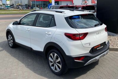 Kia Stonic 1.0 T-GDI M DCT
