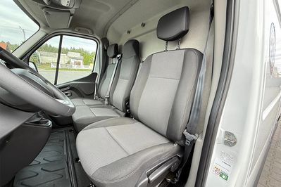 Renault Master L3H2 Mroźnia do -10°