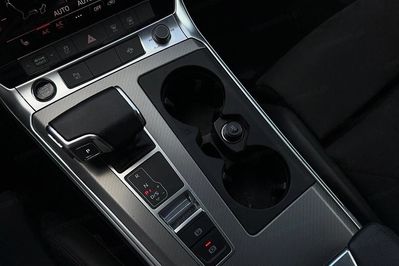 Audi A6 45 TFSI mHEV quattro S tronic