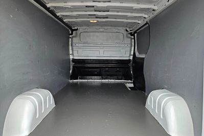 Renault Trafic L2H1