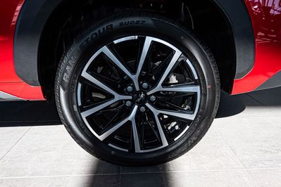 Jac JS8 Pro 1.5 T-GDI 7 DCT 7os.