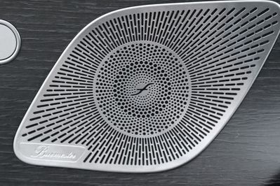 Mercedes GLE Coupe 450 d 4-Matic AMG Line