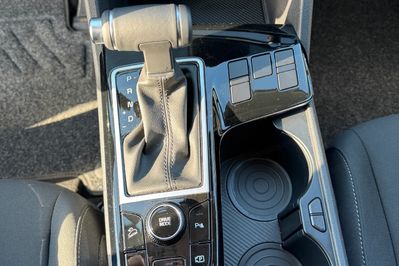 Kia Sportage 1.6 T-GDI M DCT