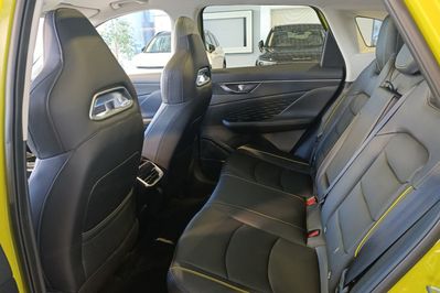 Baic Beijing 5 1.5T Luxury DCT