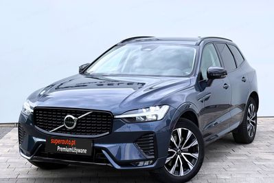 Volvo XC60 B5 B AWD Plus Dark aut