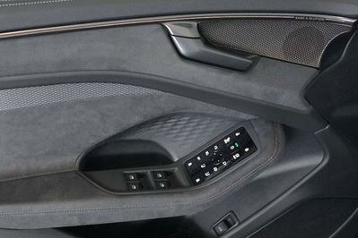 Audi A6 TDI quattro S line