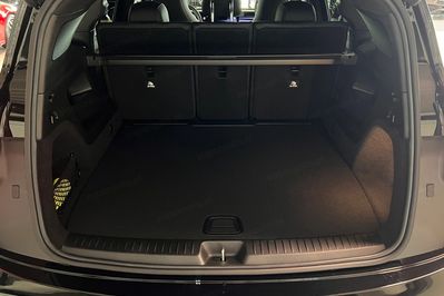 Mercedes GLB 220 4-Matic AMG Line