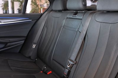 BMW Seria 5 520d xDrive mHEV M Sport sport-aut