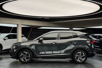 Kia Sportage 1.6 T-GDI HEV L 2WD