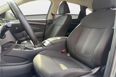 Hyundai Tucson 1.6 T-GDI 2WD DCT