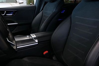 Mercedes Klasa C 220 d mHEV 4-Matic