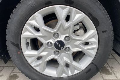 Kia Ceed 1.5 T-GDI M