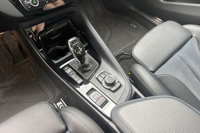 BMW X1 sDrive18i M Sport