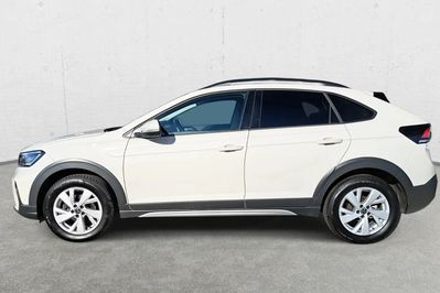 Volkswagen Taigo 1.0 Tsi Life Dsg