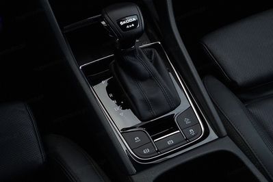 Skoda Kodiaq 2.0 TDI 4x4 L&K DSG