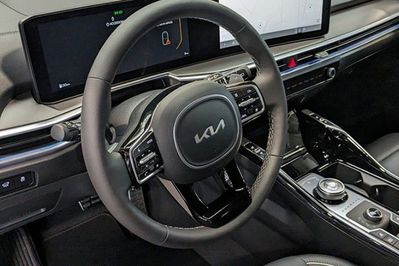 Kia Sorento 1.6 T-GDI HEV Prestige Line aut 6os.