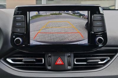 Hyundai i30 1.0 T-GDI Smart DCT