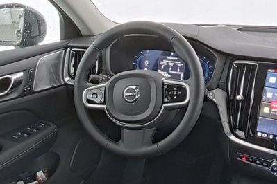 Volvo V60 B4 B Ultra Dark