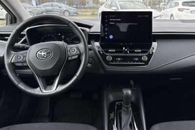 Toyota Corolla 1.5 Comfort MS