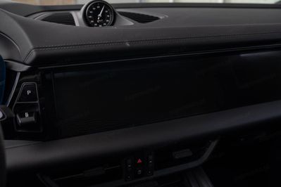 Porsche Macan 4S