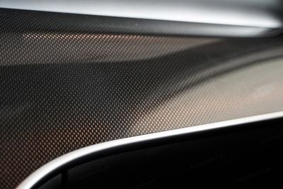 Mercedes GLC Coupe 200 4-Matic AMG Line