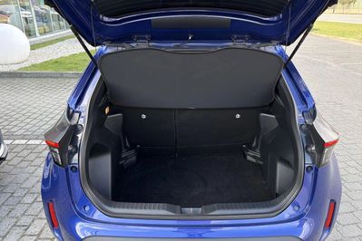 Toyota Yaris Cross 1.5 Hybrid Comfort