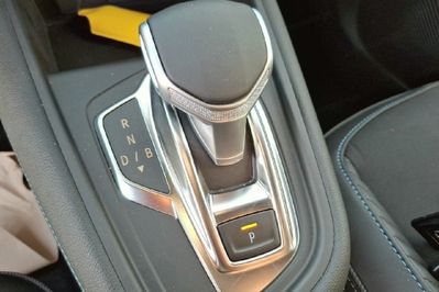 Renault Captur Esprit Alpine 1.6 E-Tech Hybrid AT