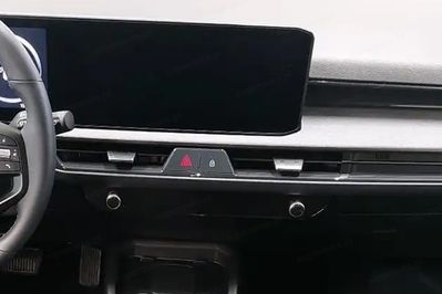 Kia Stonic 1.0 T-GDI L