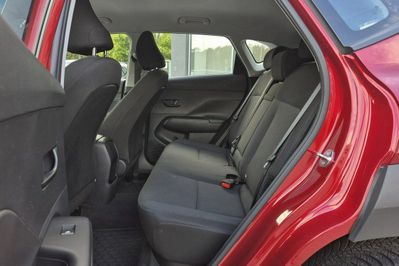Hyundai Kona T-GDI