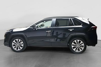 Toyota RAV4 2.5 Hybrid Executive 4x2