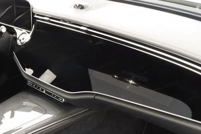 Mercedes Klasa E AMG 53 4Matic+ Hybrid