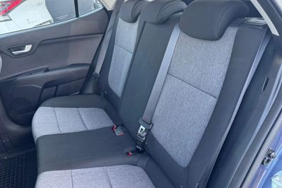 Kia Stonic 1.2 m