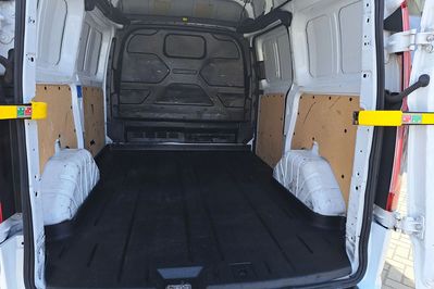 Ford Transit Custom L1H2