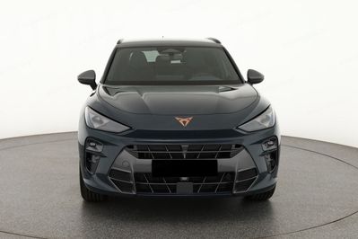 Cupra Terramar 1.5 eTSI DSG