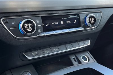 Audi Q5 40 TDI mHEV quattro Advanced S tronic