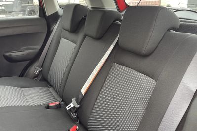 Suzuki Vitara 1.4 Boosterjet SHVS Comfort Plus 2WD