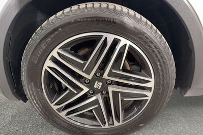 Seat Tarraco 2.0 TSI 4Drive DSG OPF Xcellence