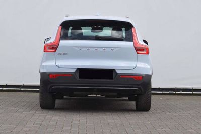 Volvo XC40 B3 Plus Dark