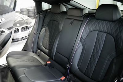 BMW X6 xDrive40d M Sport