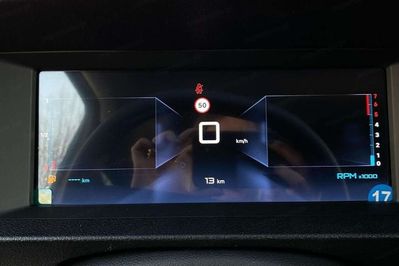 Citroen Jumpy L2H1 Zabudowa Brygadowa