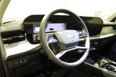 Audi Q3 TDI S line Sportback