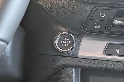 Fiat Scudo XL L2H1 EAT8