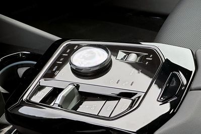 BMW Seria 5 520d xDrive M Sport aut