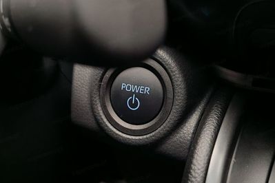 Toyota C-HR GR Sport 1.8 Hybrid Dynamic Force