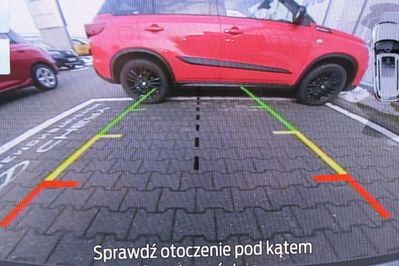 Ford Puma 1.0 EcoBoost Titanium